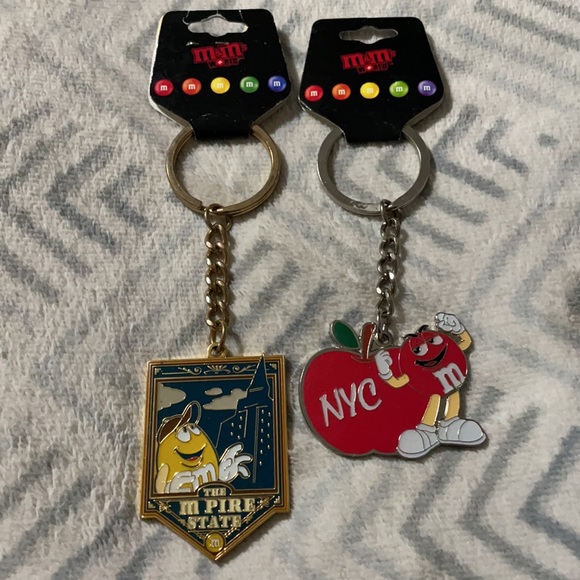 M & M Keychains - Picture 7 of 7